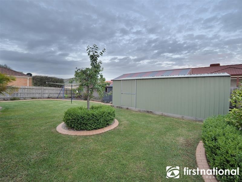 54 The Promenade, Narre Warren South VIC 3805