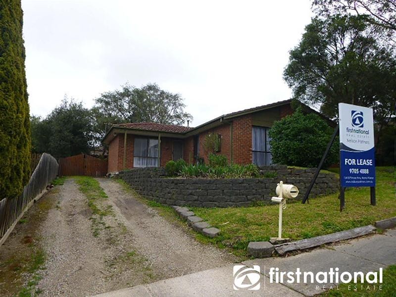 9 Redgum Place, Narre Warren VIC 3805