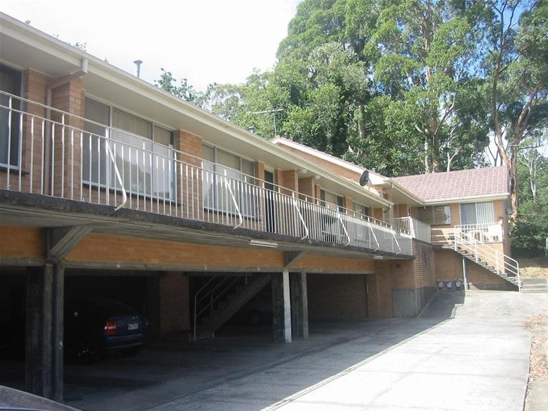 9/9 Gloucester Avenue, Berwick VIC 3806