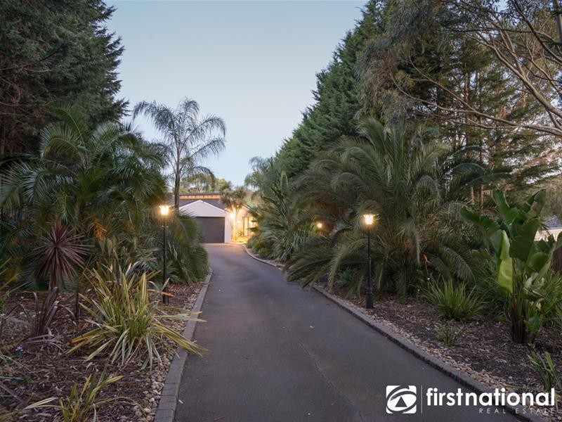 20 Randle Court, Narre Warren North VIC 3804