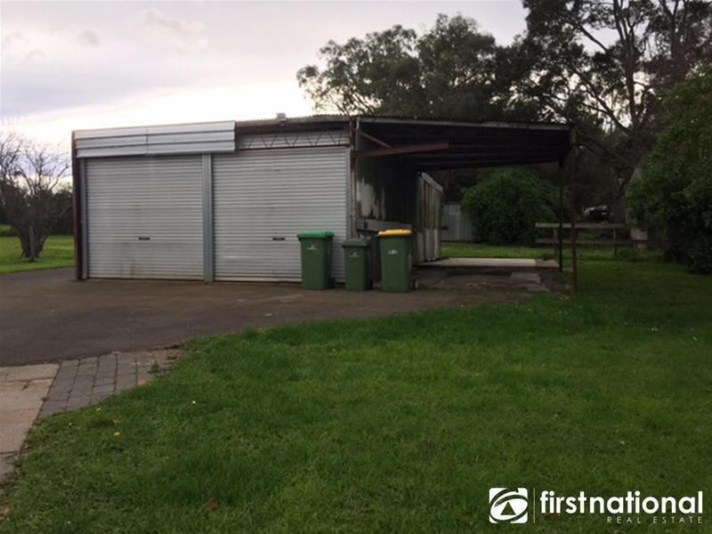 38 Railway Avenue, Tynong VIC 3813