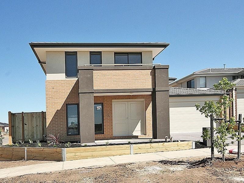 31 Green Gully Road, Clyde VIC 3978