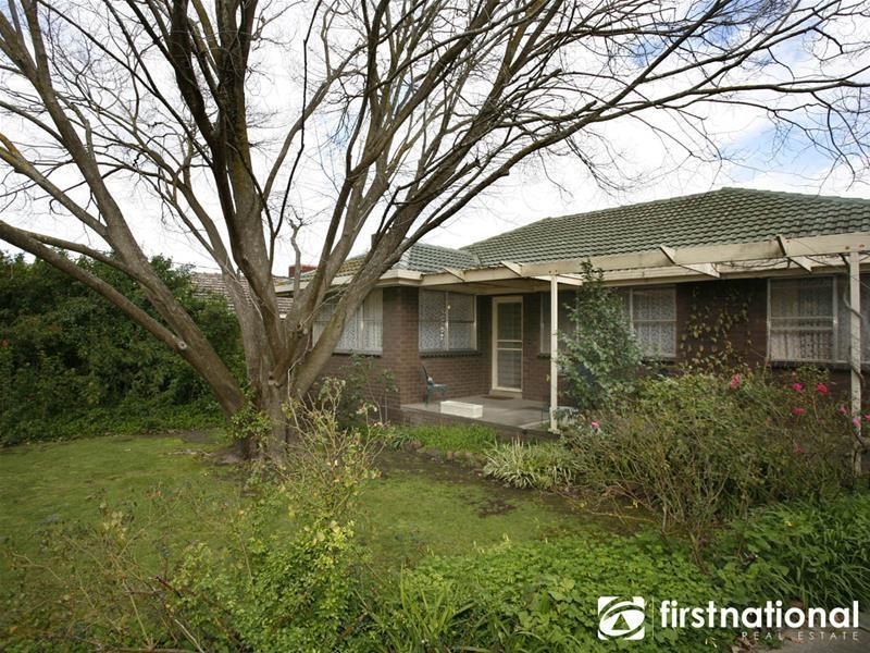 20 Palmerston Street, Berwick VIC 3806