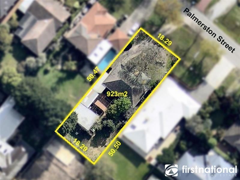 20 Palmerston Street, Berwick VIC 3806