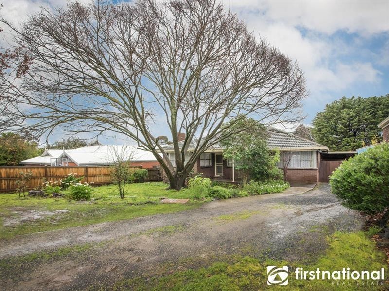 20 Palmerston Street, Berwick VIC 3806