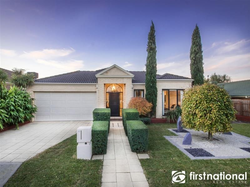 10 Avendon Court, Narre Warren South VIC 3805