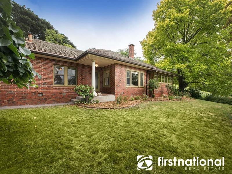 155-157 Beaumont  Road, Berwick VIC 3806