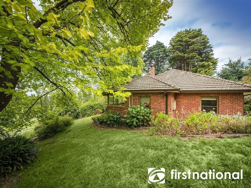 155-157 Beaumont  Road, Berwick VIC 3806