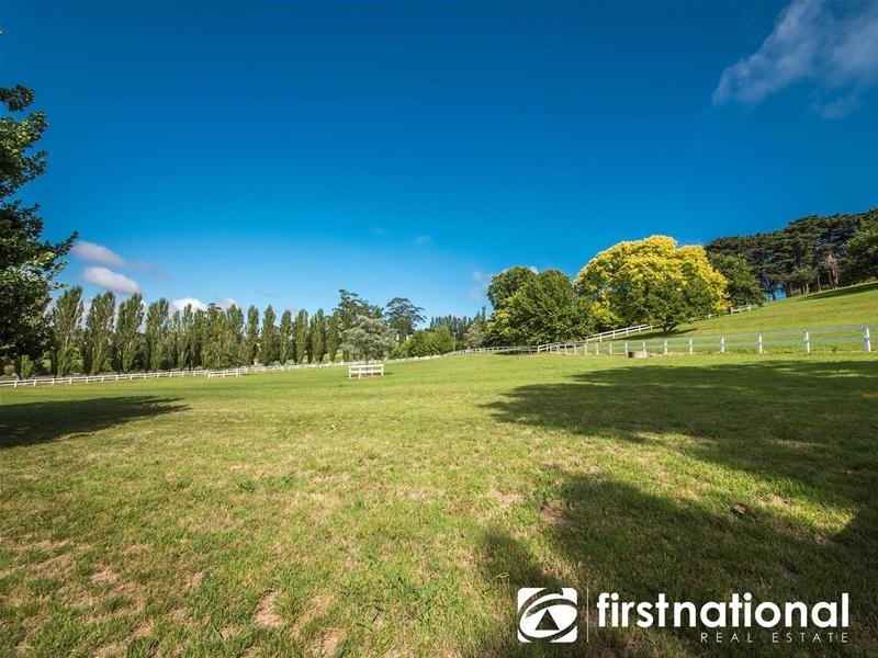 155-157 Beaumont  Road, Berwick VIC 3806