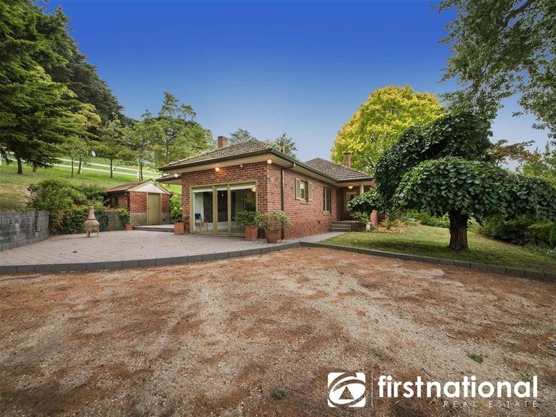 155-157 Beaumont  Road, Berwick VIC 3806