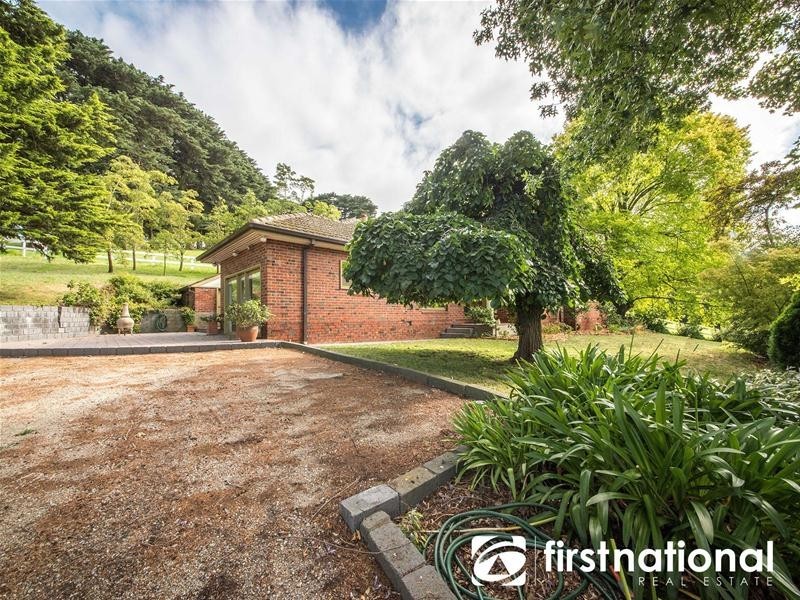 155-157 Beaumont  Road, Berwick VIC 3806