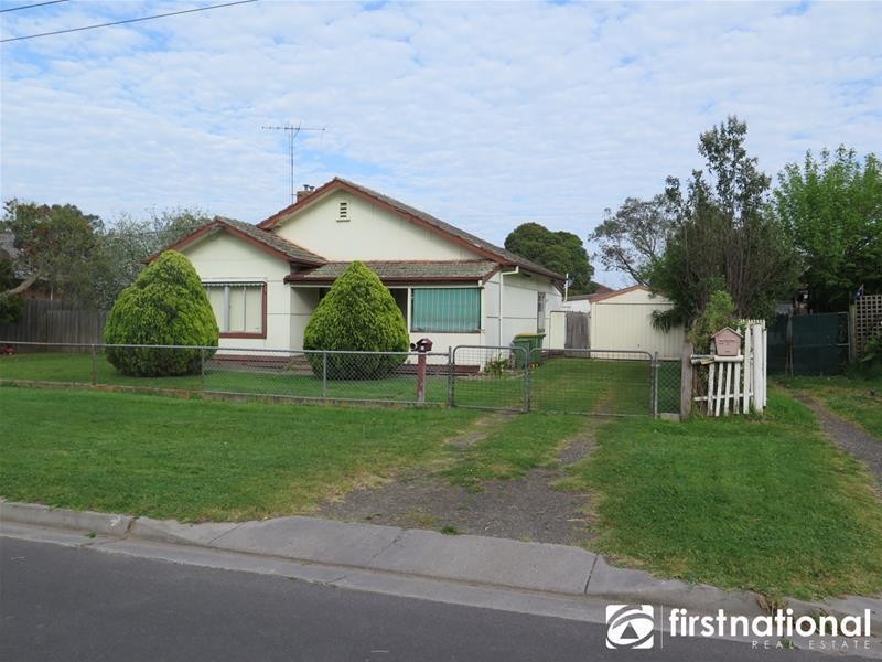 7 Thomas Street, Pakenham VIC 3810