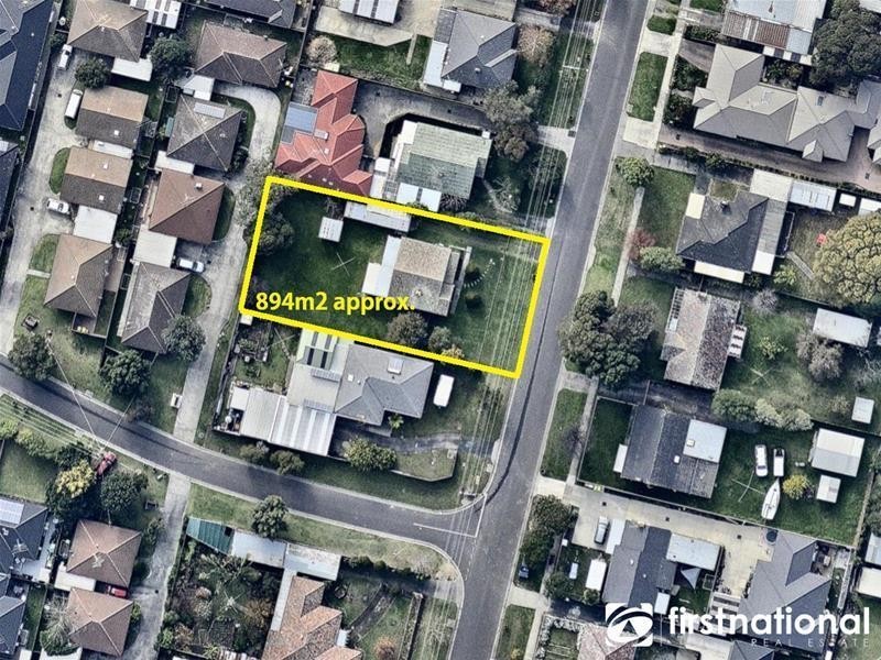 7 Thomas Street, Pakenham VIC 3810