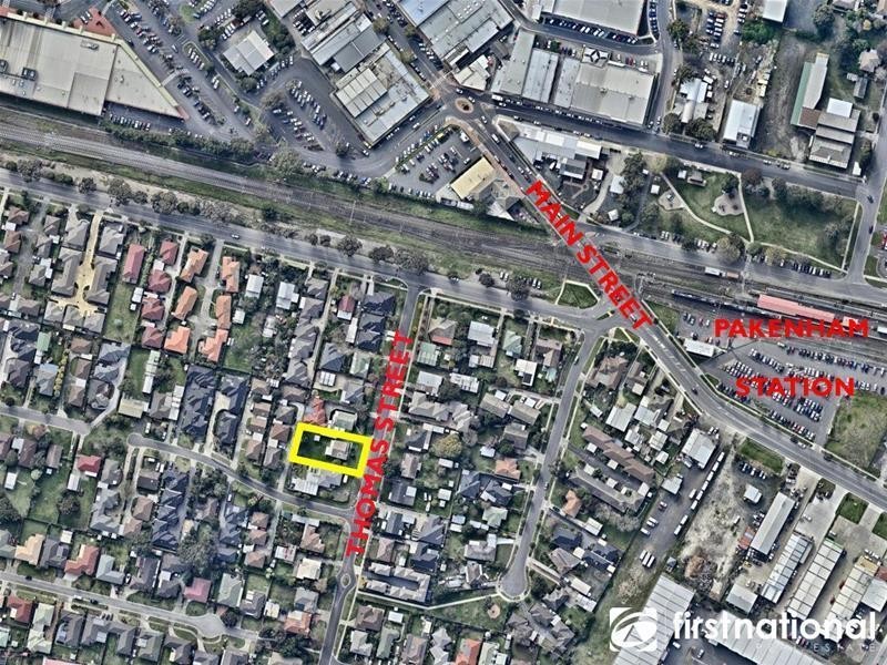 7 Thomas Street, Pakenham VIC 3810