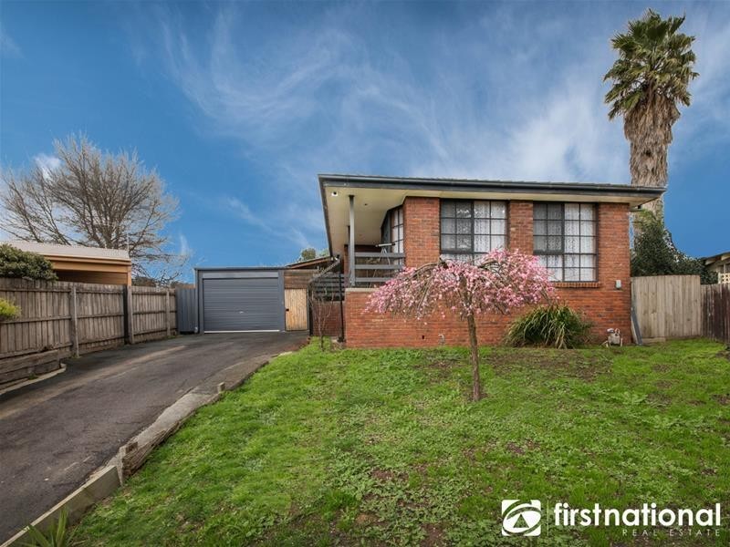 5 Vine Court, Narre Warren VIC 3805