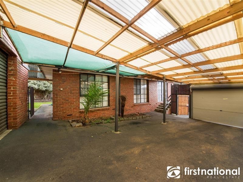5 Vine Court, Narre Warren VIC 3805