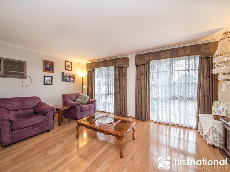 5 Vine Court, Narre Warren VIC 3805