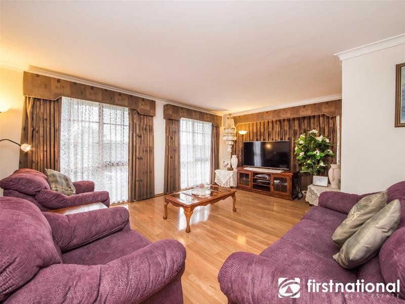 5 Vine Court, Narre Warren VIC 3805