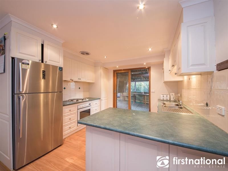 5 Vine Court, Narre Warren VIC 3805