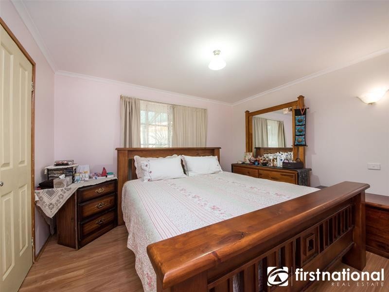 5 Vine Court, Narre Warren VIC 3805