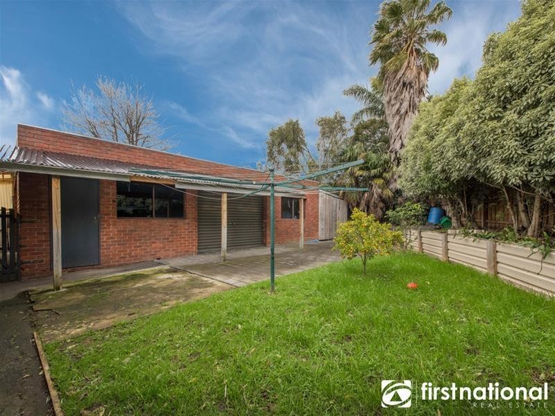 5 Vine Court, Narre Warren VIC 3805
