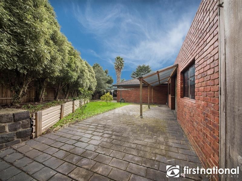5 Vine Court, Narre Warren VIC 3805