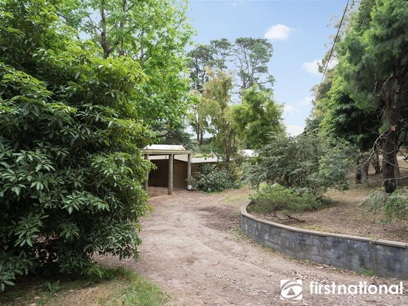 581 O’Neil Road, Beaconsfield VIC 3807