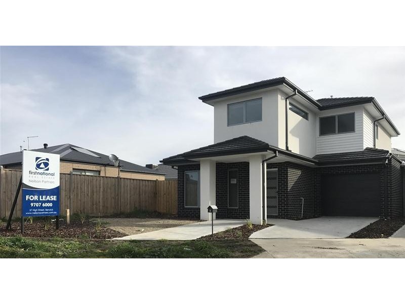 3 Jianni Way, Berwick VIC 3806