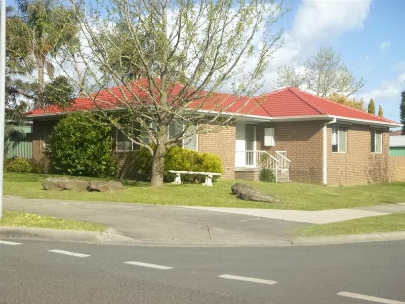 745 Princes Highway, Berwick VIC 3806