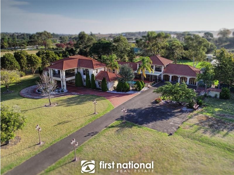 511 Belgrave-Hallam Road, Lysterfield VIC 3156