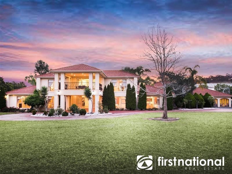 511 Belgrave-Hallam Road, Lysterfield VIC 3156