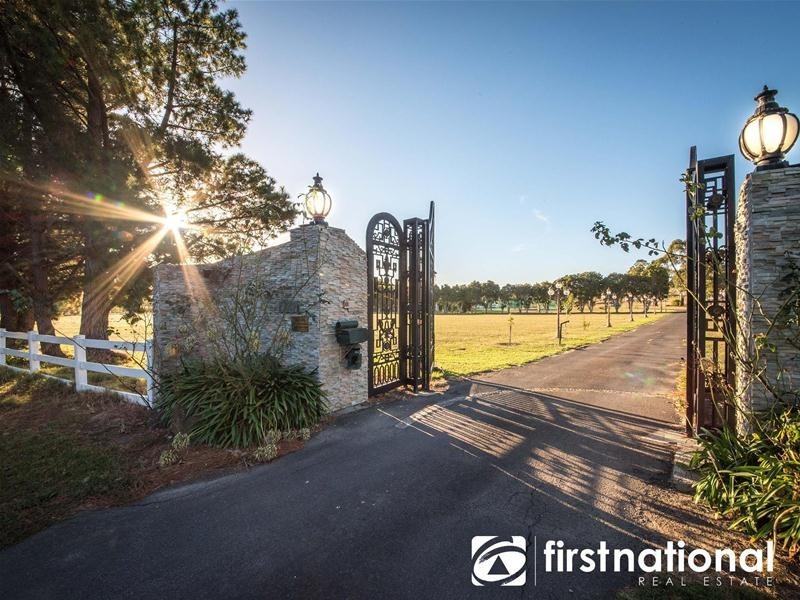 511 Belgrave-Hallam Road, Lysterfield VIC 3156