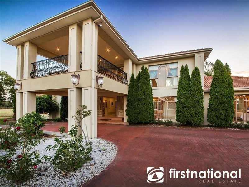 511 Belgrave-Hallam Road, Lysterfield VIC 3156