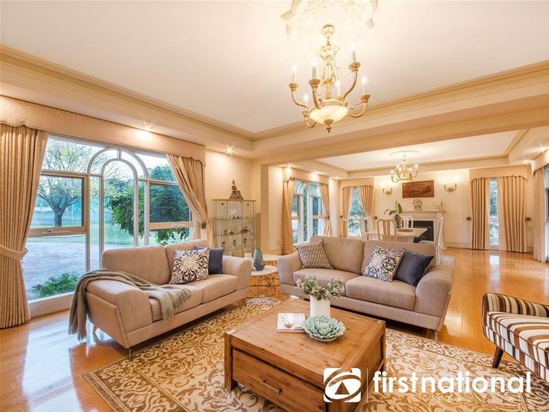 511 Belgrave-Hallam Road, Lysterfield VIC 3156