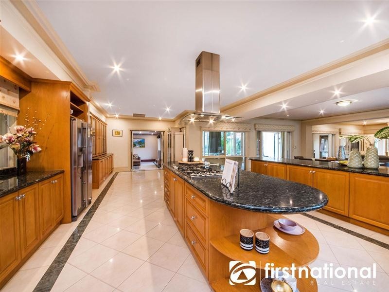 511 Belgrave-Hallam Road, Lysterfield VIC 3156