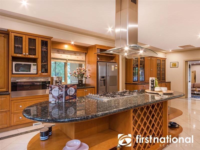 511 Belgrave-Hallam Road, Lysterfield VIC 3156