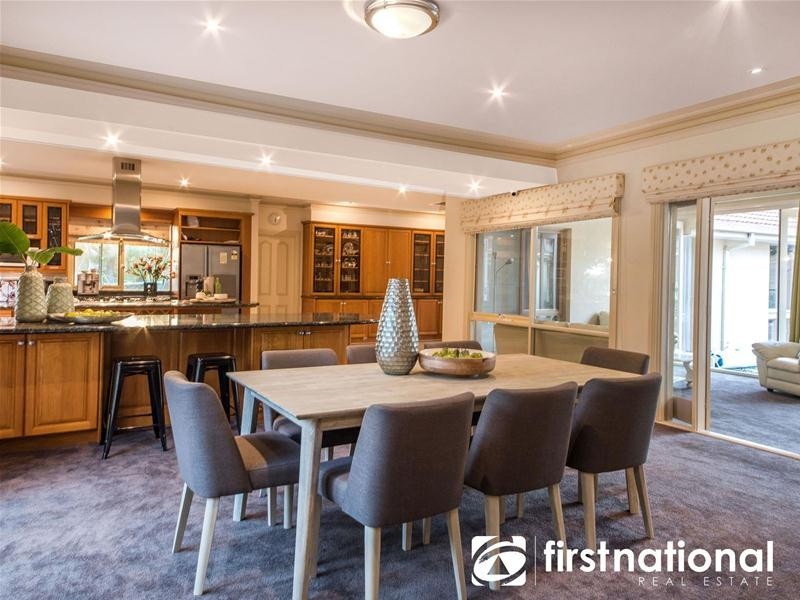 511 Belgrave-Hallam Road, Lysterfield VIC 3156