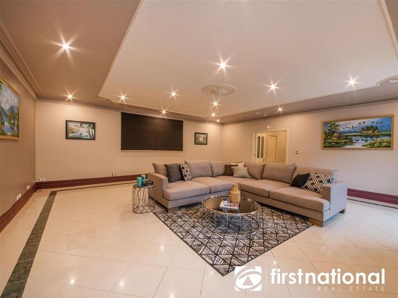 511 Belgrave-Hallam Road, Lysterfield VIC 3156