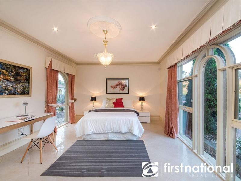 511 Belgrave-Hallam Road, Lysterfield VIC 3156