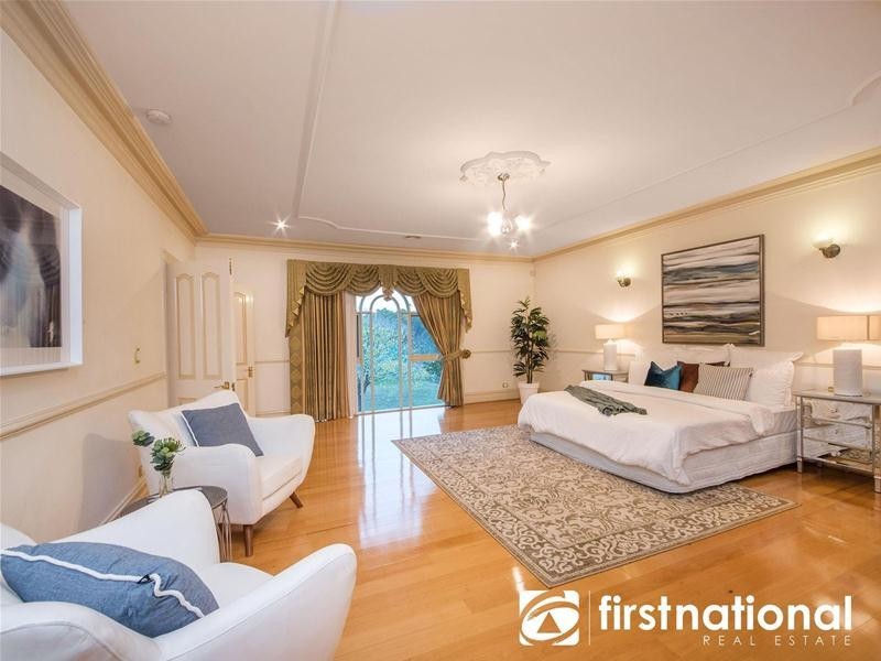 511 Belgrave-Hallam Road, Lysterfield VIC 3156