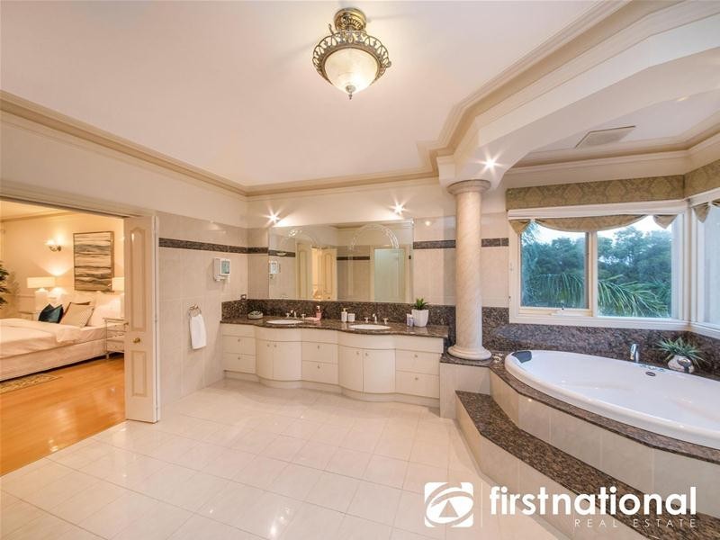 511 Belgrave-Hallam Road, Lysterfield VIC 3156