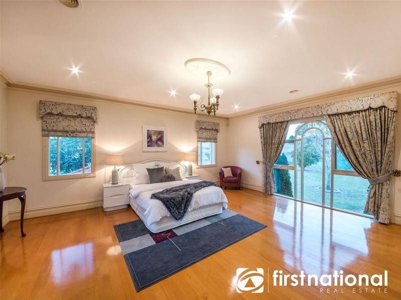 511 Belgrave-Hallam Road, Lysterfield VIC 3156