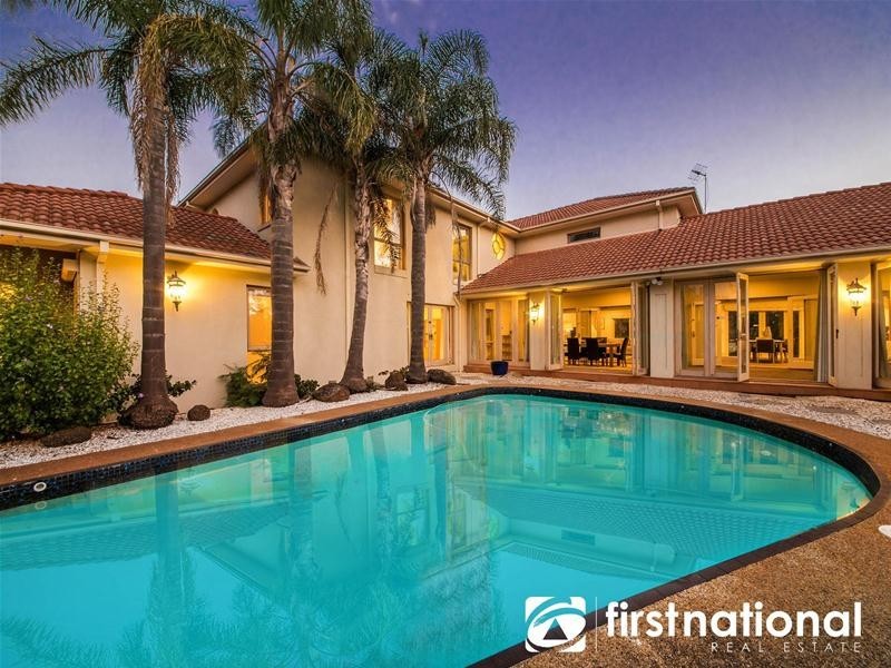 511 Belgrave-Hallam Road, Lysterfield VIC 3156