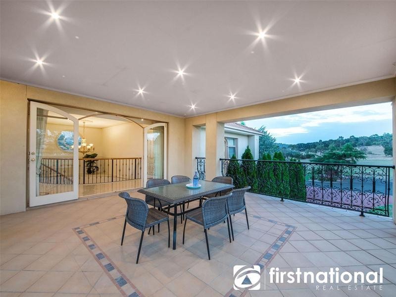 511 Belgrave-Hallam Road, Lysterfield VIC 3156