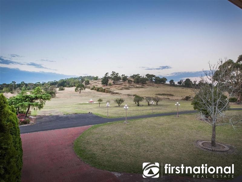 511 Belgrave-Hallam Road, Lysterfield VIC 3156