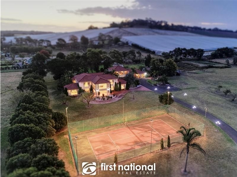 511 Belgrave-Hallam Road, Lysterfield VIC 3156