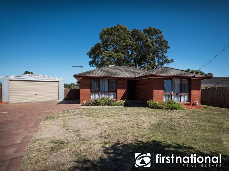 2 Brentnall Court, Hampton Park VIC 3976