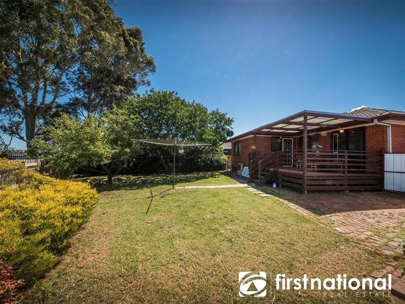 2 Brentnall Court, Hampton Park VIC 3976