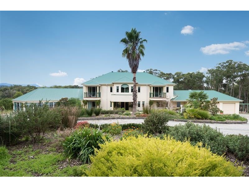 30 Leask Road, Bunyip North VIC 3815