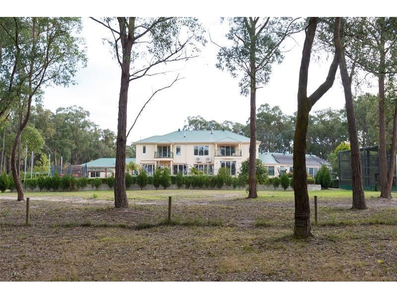 30 Leask Road, Bunyip North VIC 3815